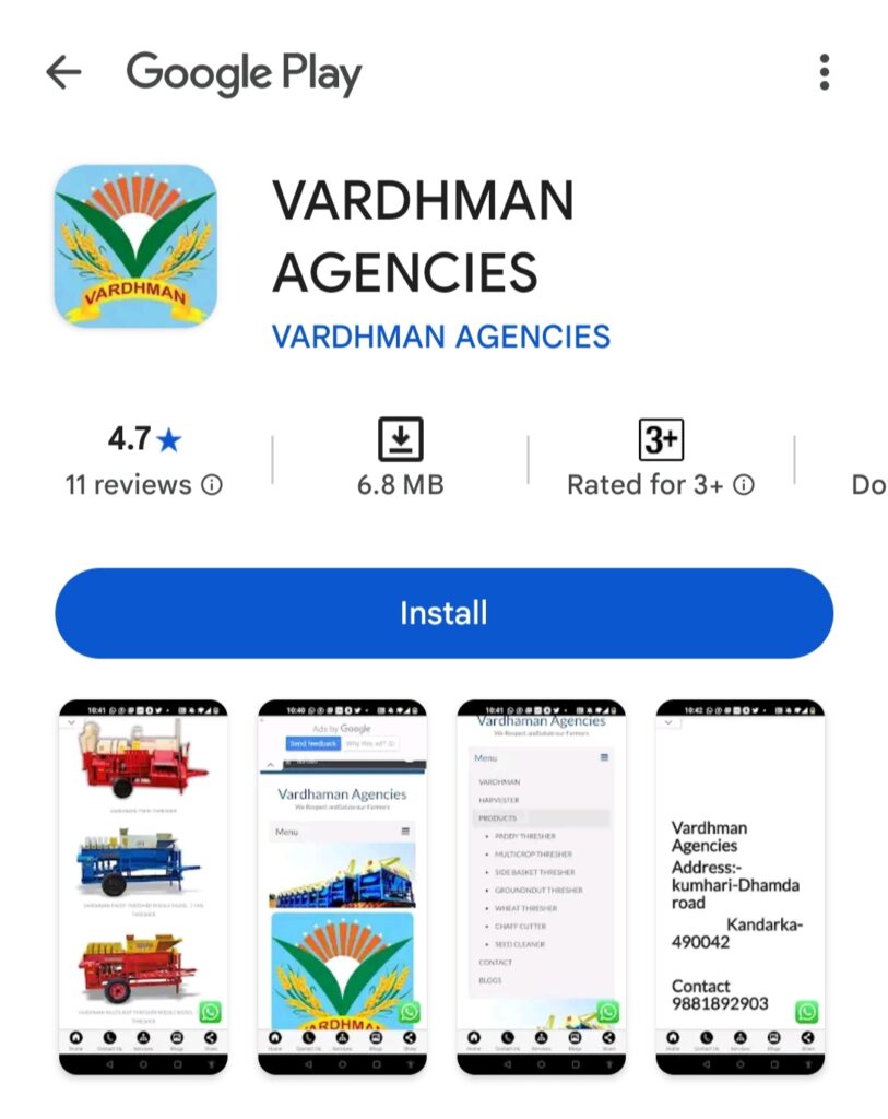 website to mobile app